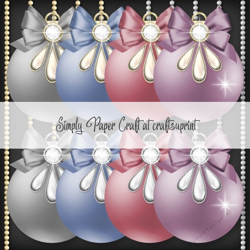 Bauble 12