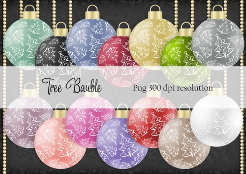 Tree Bauble