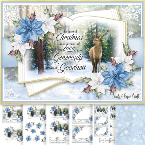The Spirit of Christmas 1