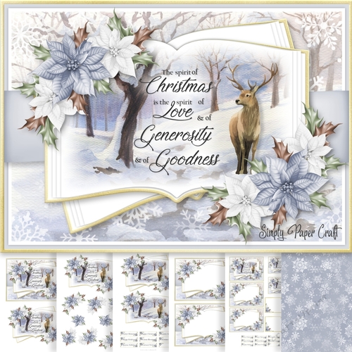 The Spirit of Christmas 5