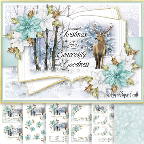 The Spirit of Christmas 7