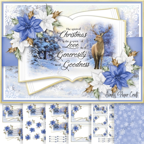 The Spirit of Christmas 8