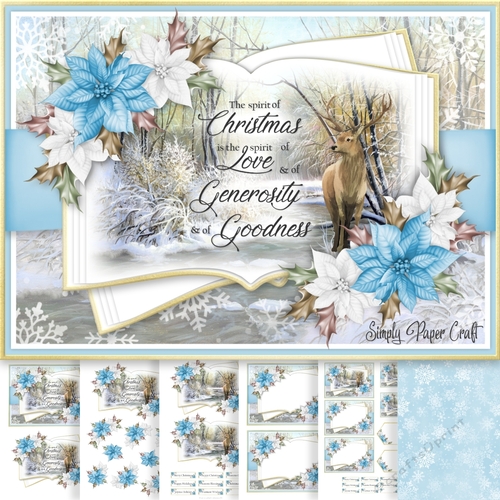 The Spirit of Christmas 10