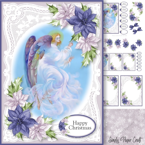 Lace Christmas 26