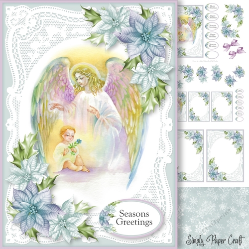 Lace Christmas 27