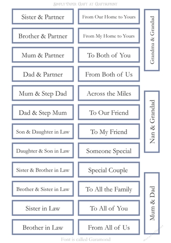 Sentiment Sheet 3