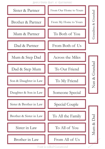 Sentiment Sheet 4