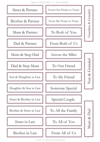 Sentiment Sheet 8