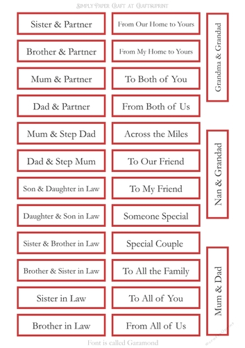 Sentiment Sheet 12