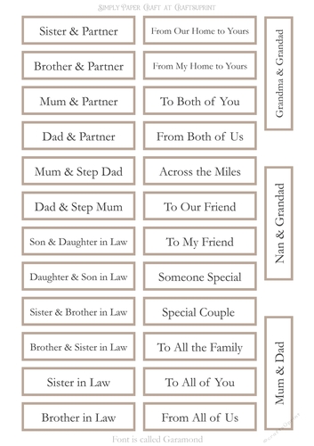 Sentiment Sheet 13