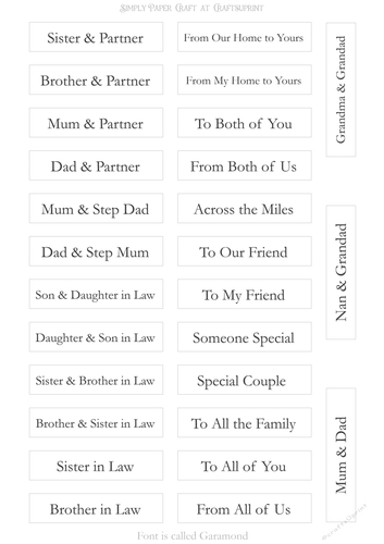 Sentiment Sheet 14