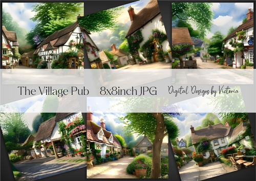 The Village Pub