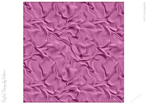 Satin and Lace 8x8 No.7