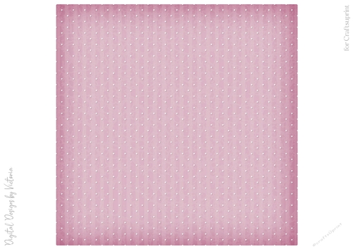 Satin and Lace 8x8 No.11