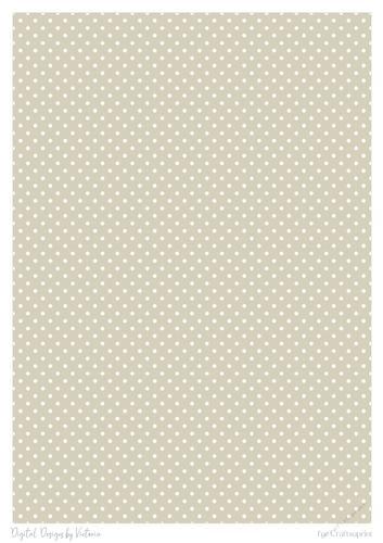 Poinsettia Paper No.26