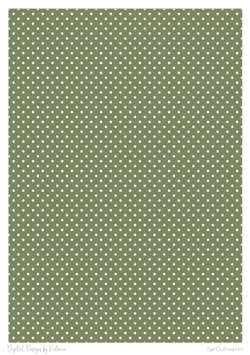 Poinsettia Paper No.27