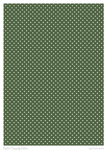 Poinsettia Paper No.28