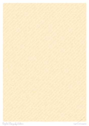 Poinsettia Paper No.29