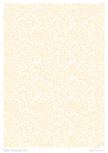 Poinsettia Paper No.35