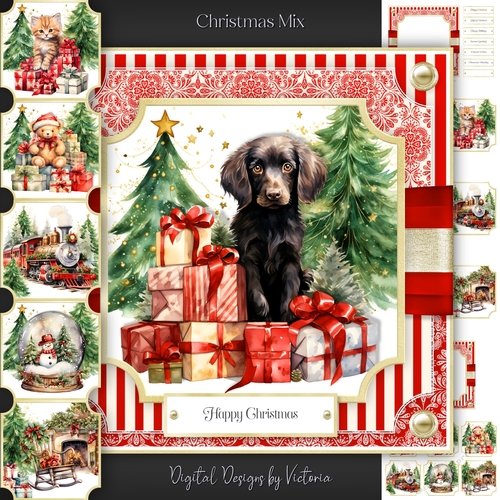 Christmas Mix