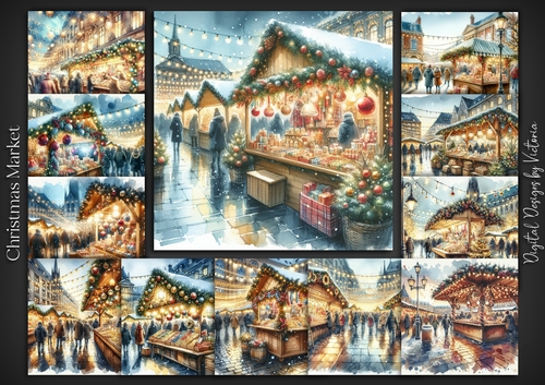 Christmas Market