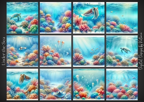 Under the Sea