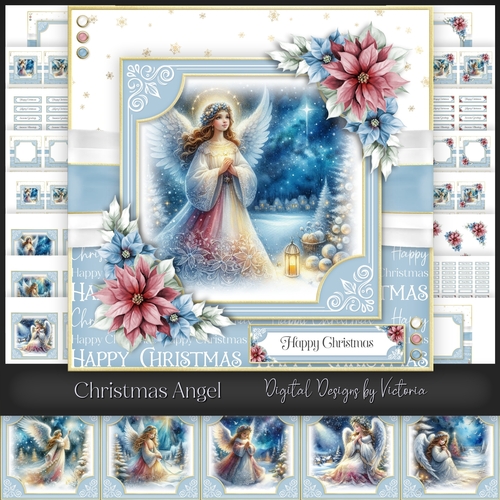 Christmas Angel