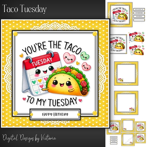 Taco Tuesday