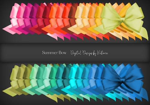 Summer Bow