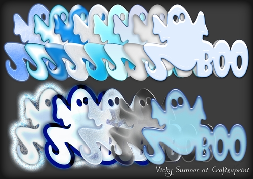 Ghost Boo