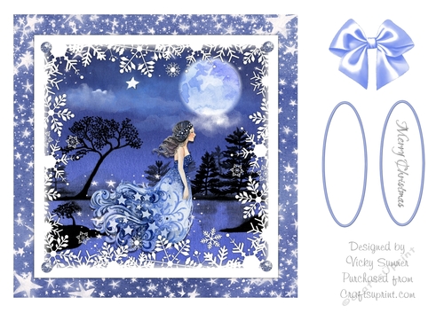 Frost Spirit