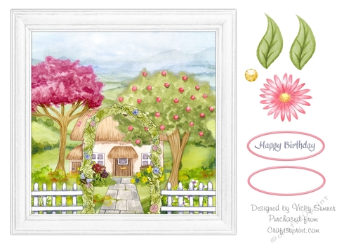 Country Cottage
