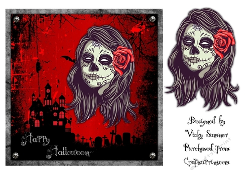 Night of the Dead