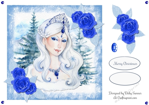 Snow Queen
