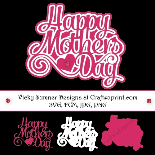 Happy Mothers Day 