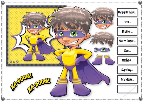 Superboy 5