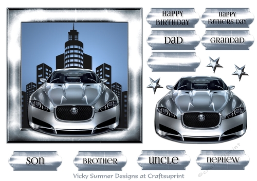 The Cars the Star 1
