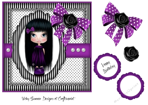 Gothic Girl