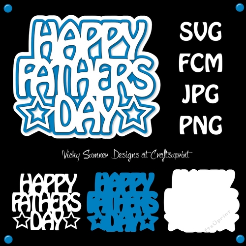 Happy Fathers Day 