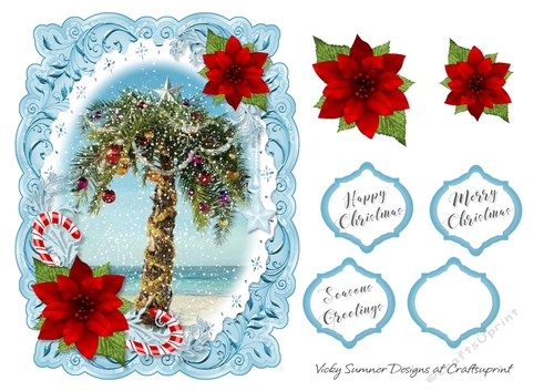 Christmas in the Sun 5