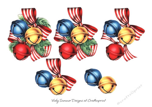 Jingle Bells Clipart