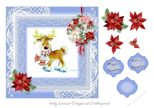 A Cute Christmas 10