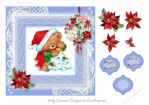 A Cute Christmas 15