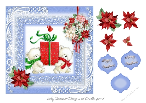 A Cute Christmas 18