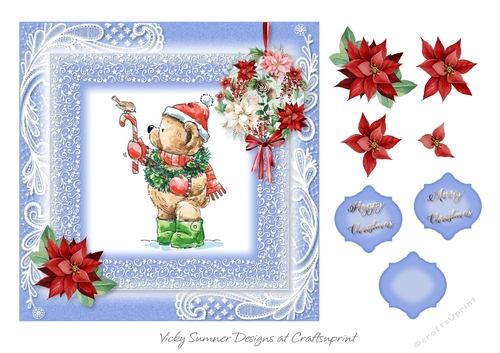 A Cute Christmas 22