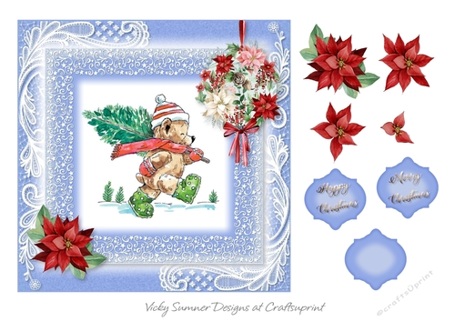 A Cute Christmas 24