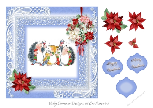 A Cute Christmas 26