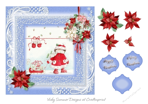 A Cute Christmas 30