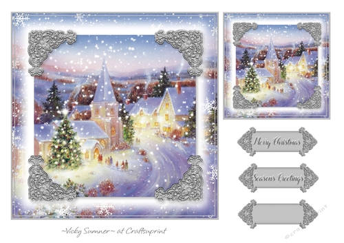 Traditional Christmas 4