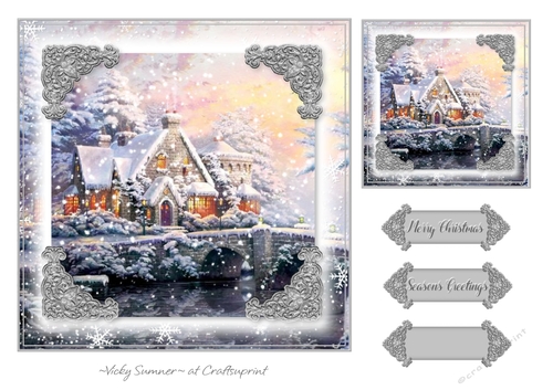 Traditional Christmas 5